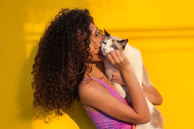 Cat Growling in Sleep