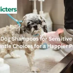 Best dog shampoo for sensitive skin recommended by vets