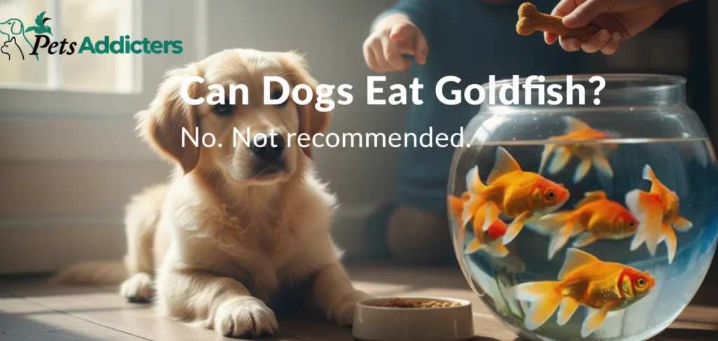 Vet examining dog after eating Goldfish crackers can dogs eat Goldfish crackers