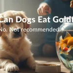 Vet examining dog after eating Goldfish crackers can dogs eat Goldfish crackers