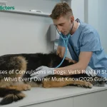 Dog eyes rolling back during seizure – symptoms dog seizures eyes