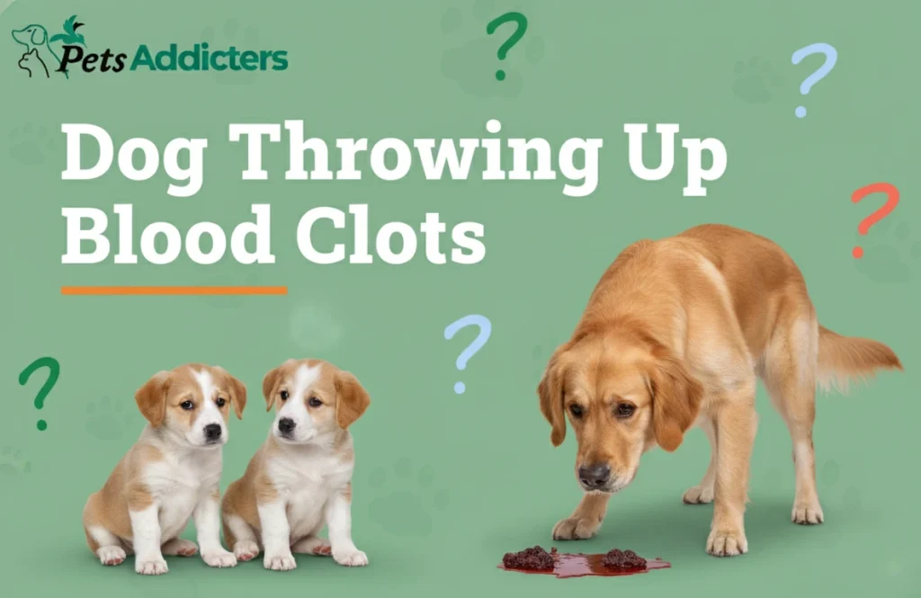 2025.jpgdog throwing up blood clots – bright red vs coffee ground vs jelly clots 2025