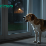 Why Is My Dog Barking at Nothing? Vet 2025 | PetsAddicters