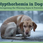 hypothermia in dogs – shivering to collapse stages vet guide